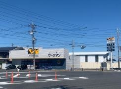 ワークマン　名古屋弥富店