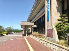 多度地区市民センター