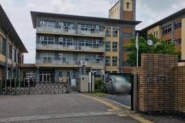 渋川小学校
