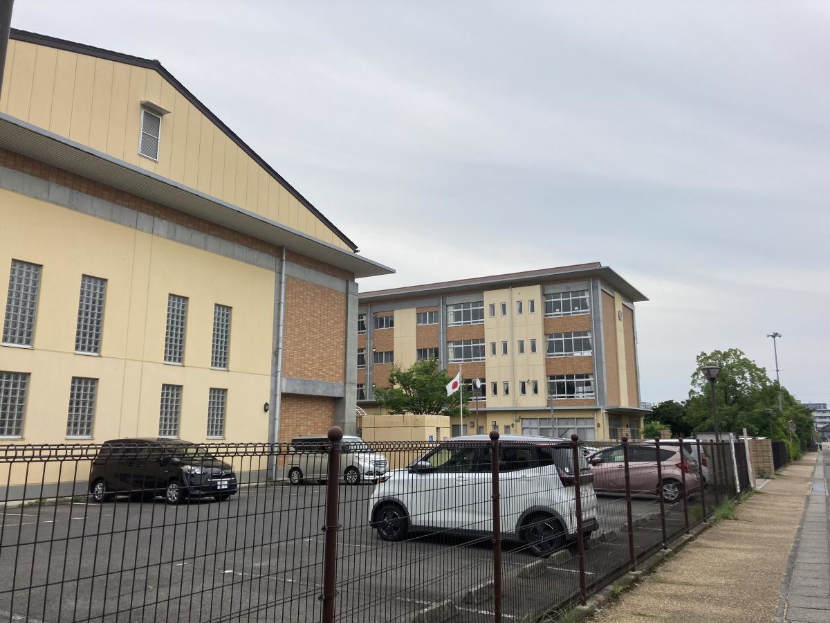 渋川小学校