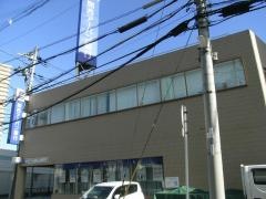 関西みらい銀行　住道駅前支店
