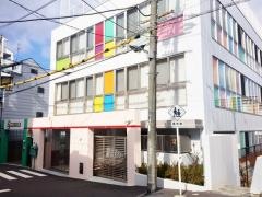 東成山水学園