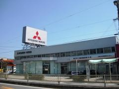 西日本三菱自動車販売淀川店