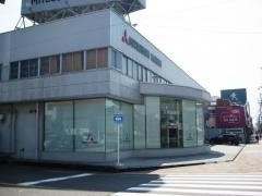 西日本三菱自動車販売淀川店