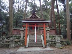 春日神社