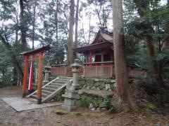 春日神社