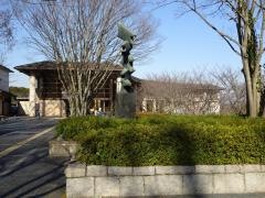 神々の宿る郷かつらぎの森