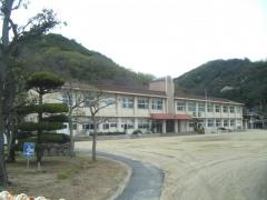 笠岡市立神島外中学校