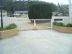 笠岡市立神島外中学校