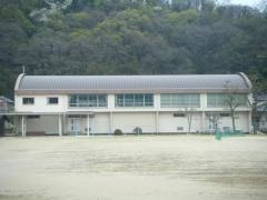 笠岡市立神島外中学校