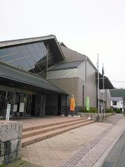 勝山文化センター