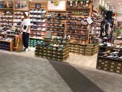 ムラサキスポーツ　イオンモール岡山店