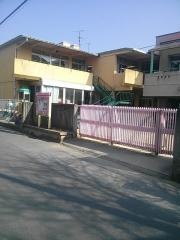 二番丁幼稚園