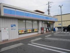 ローソン　今治南鳥生店
