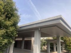 久留米市立田主丸図書館