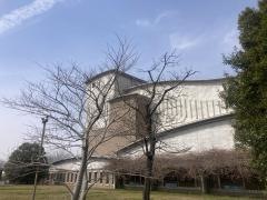 久留米市立田主丸図書館