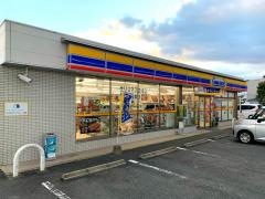 ミニストップ　太宰府坂本店
