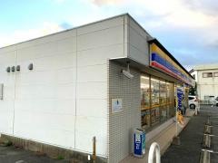 ミニストップ　太宰府坂本店