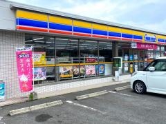ミニストップ　太宰府坂本店