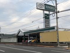 トヨタカローラ長崎大村店
