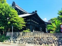安勝寺