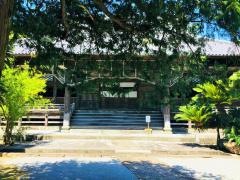 安勝寺