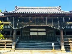 安勝寺