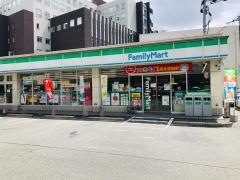 ファミリーマート　熊本古城町店