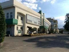 出水市立高尾野中学校