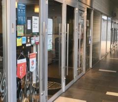 タリーズコーヒー　イーサイト籠原店