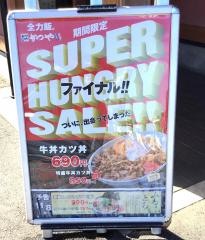 かつや　金沢南店