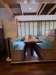 築地日本海代々木八幡店