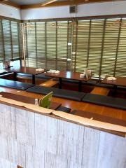 築地日本海代々木八幡店