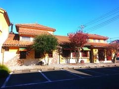 パスタアルデンティーノ大宮店