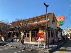 パスタアルデンティーノ大宮店
