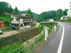 長沢茶屋
