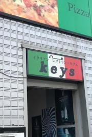 ＪＡＺＺＳＰＯＴＫＥＹＳ