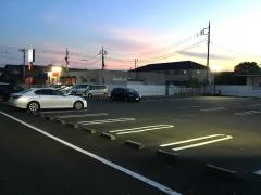スシロー　立川幸町店