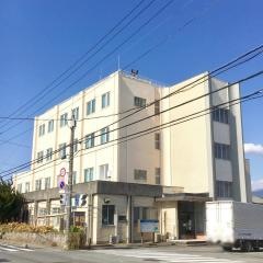 沼津西病院
