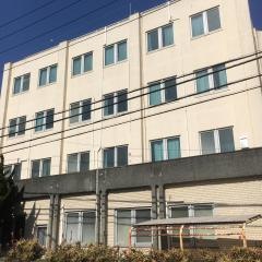 沼津西病院