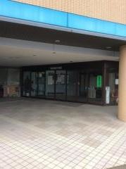 朝倉健生病院