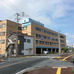 朝倉健生病院