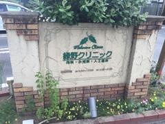 緑野クリニック