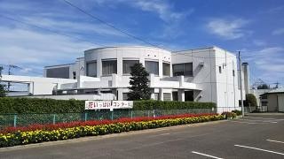 原眼科医院