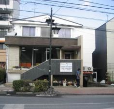 比企野小児科医院