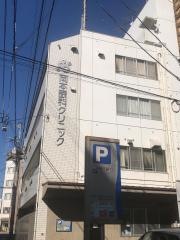 岡本眼科クリニック