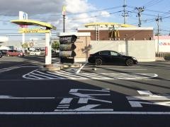 マクドナルド　佐沼店
