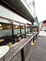 モスバーガー　武蔵浦和店