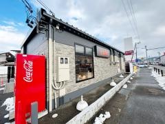 吉野家　41号線高山店