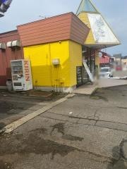 二代目ラーメン世界